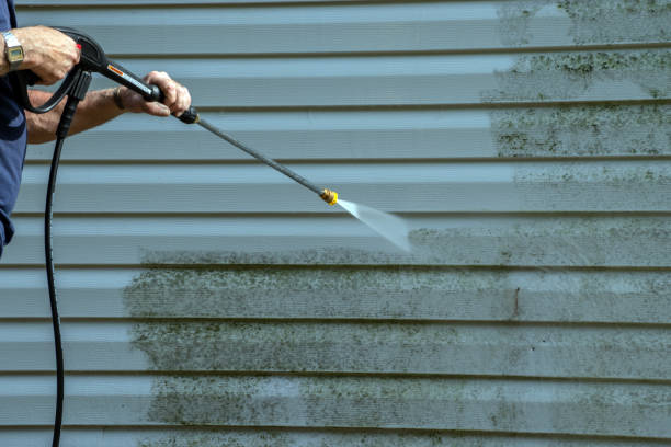 Pressure Washing Services for Businesses in St Vincent College, PA