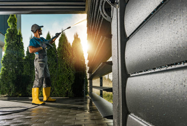 Best Local Pressure Washing Services  in St Vincent College, PA