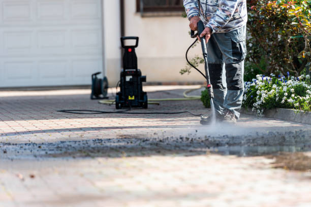 Trusted St Vincent College, PA Pressure Washing Experts