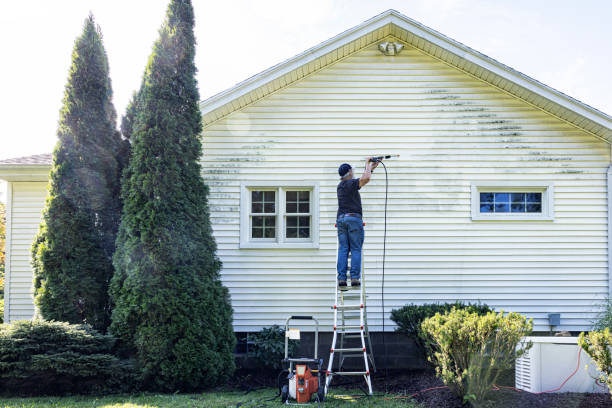 Best House Pressure Washing  in St Vincent College, PA