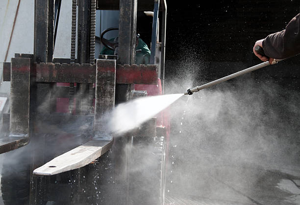 Best House Pressure Washing  in St Vincent College, PA