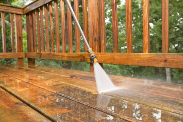 Best Fence Pressure Washing  in St Vincent College, PA