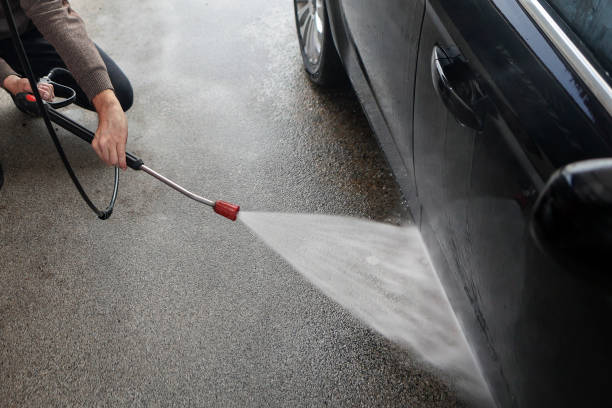 Trusted St Vincent College, PA Pressure Washing Experts