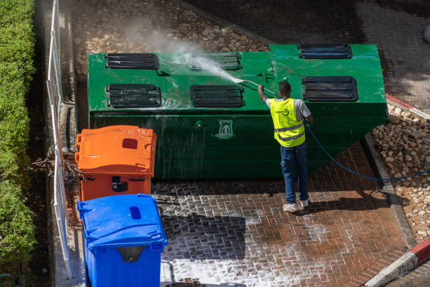 Best Roof Power Washing Services  in St Vincent College, PA