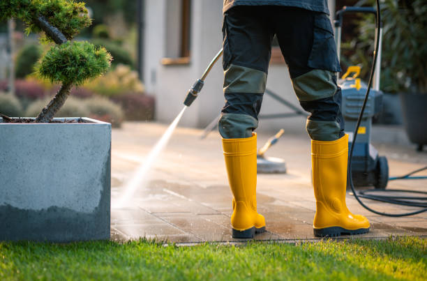 Pressure Washing Estimates in St Vincent College, PA