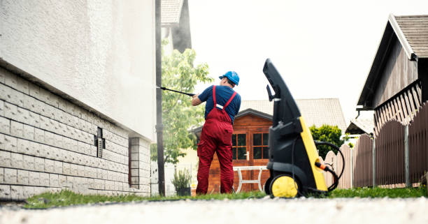  St Vincent College, PA Pressure Washing Pros